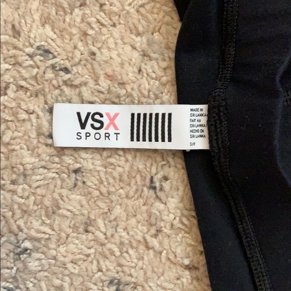 VSX workout legging - Picture 3 of 4